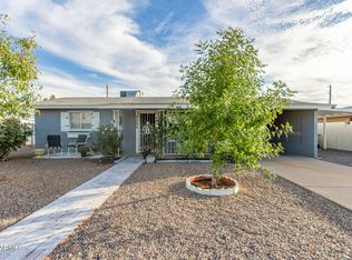 5209 E Covina Rd, Mesa, AZ 85205