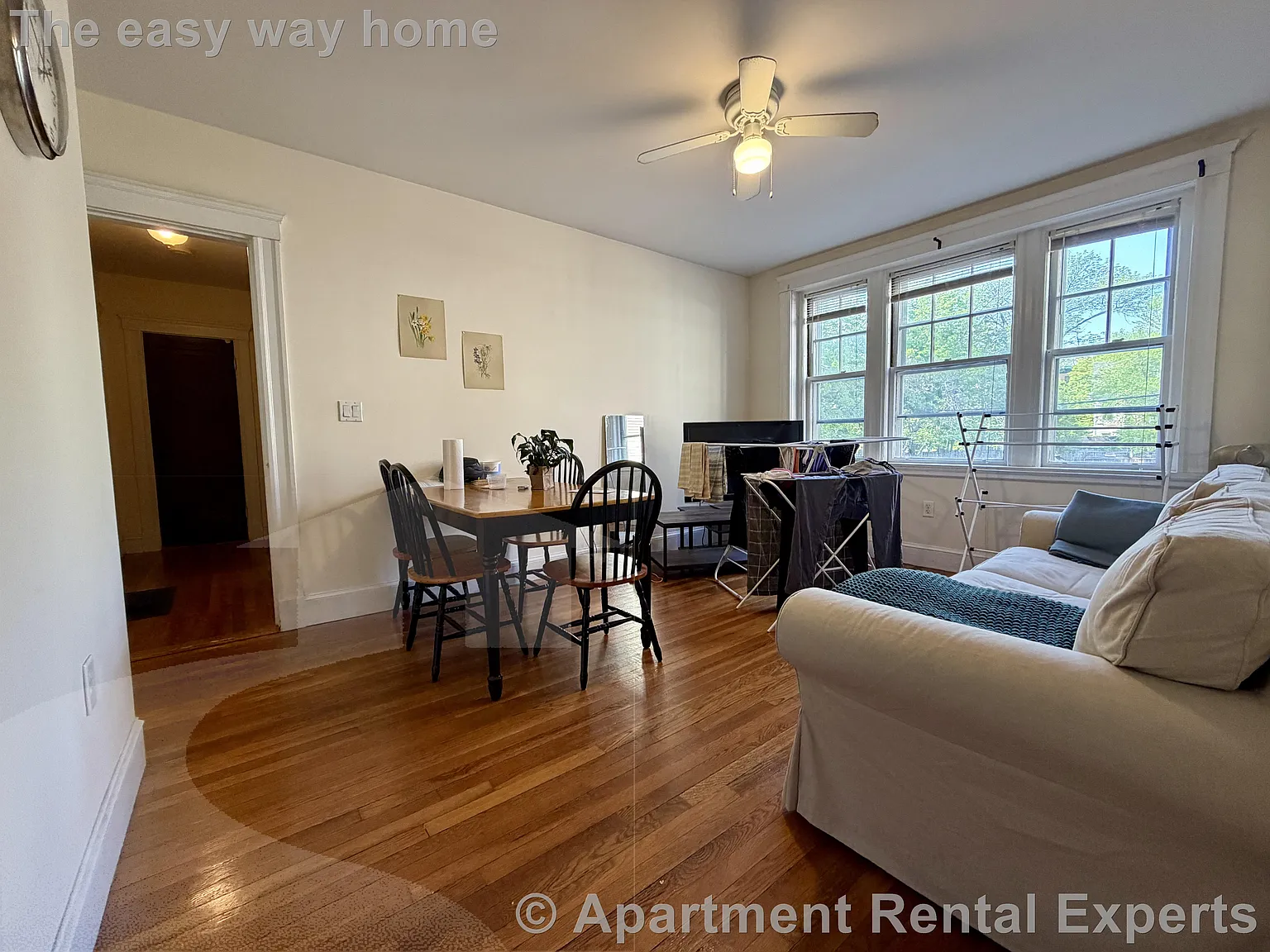 2 bed, 772 sqft, $3,475 — Photo 1