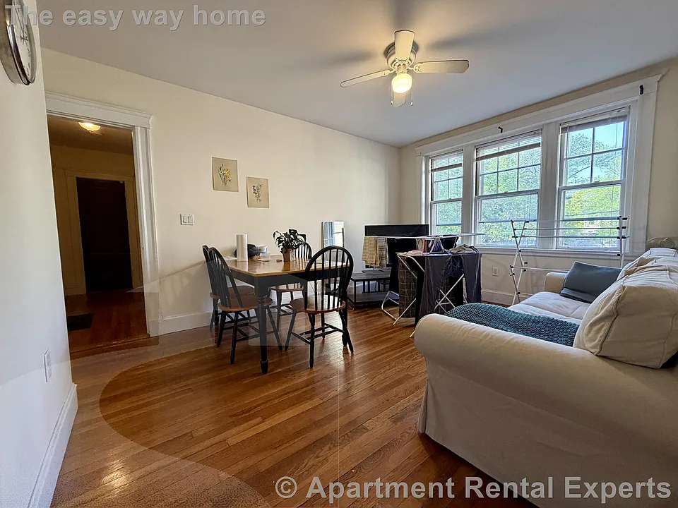 11 Ellery St #12