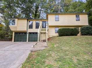 1441 Glynn Oaks Cir SW, Marietta, GA 30008