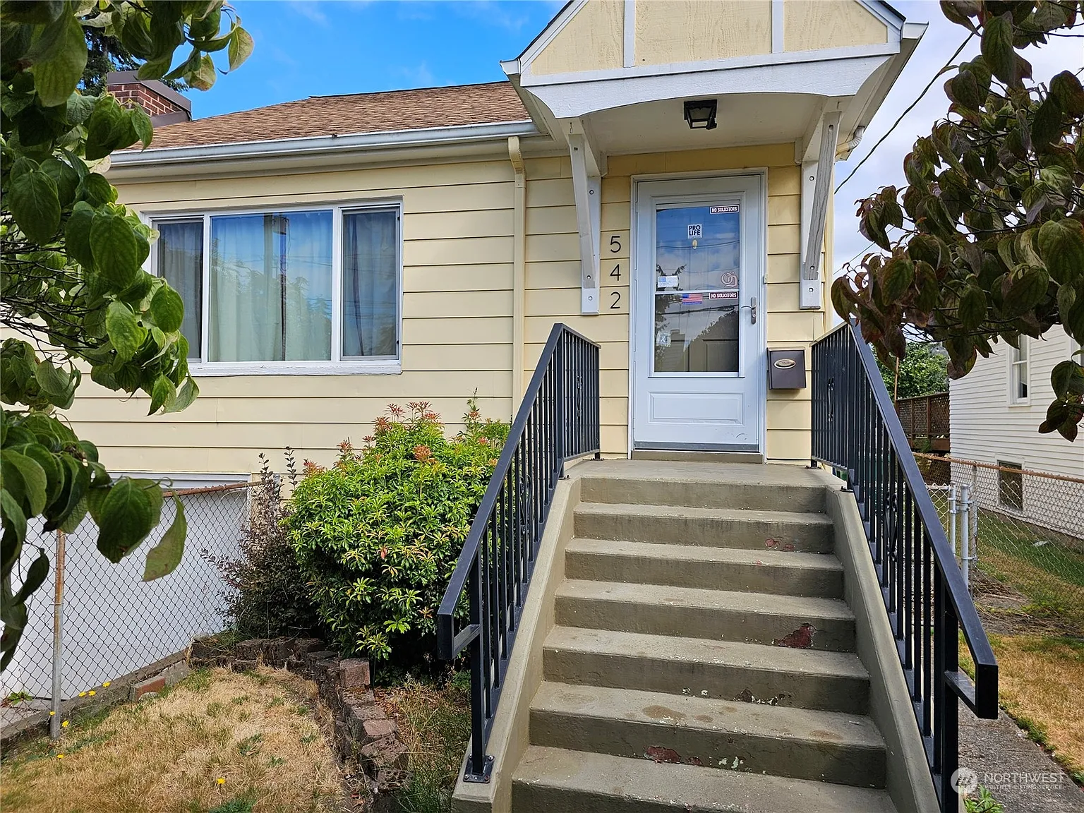 542 N 73rd Street photo 1