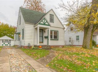 565 Williamsdale Dr, Toledo, OH 43609