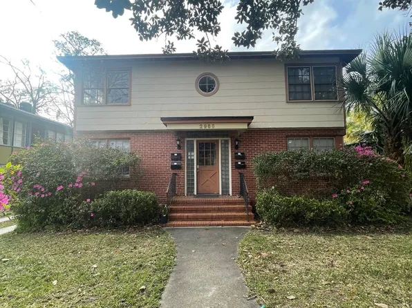 2966 Remington St Quad, 2966 Remington St APT 4, Jacksonville, FL 32205