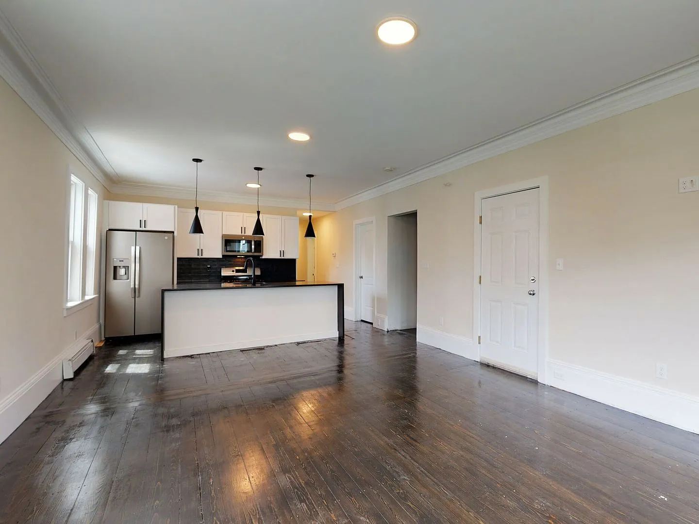 835 Parker St #1A Boston MA 02120 — Photo 3