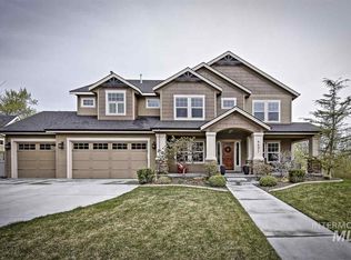 4491 W Long Mdw, Boise, ID 83714