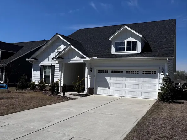 1111 Kalli Dr, Matthews, NC 28104