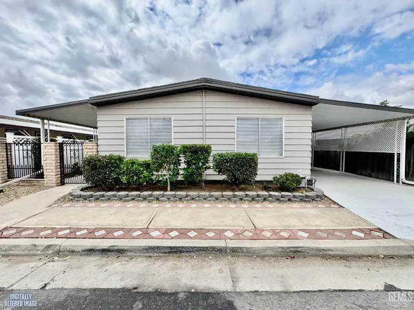 721 Underwood Ct, Bakersfield, CA 93301