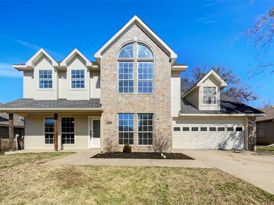 434 W Lloyd St, Krum, TX, 76249