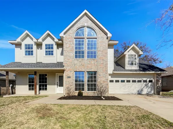 434 W Lloyd St, Krum, TX 76249