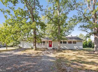 12350 Five Mile Rd, Fredericksburg, VA 22407