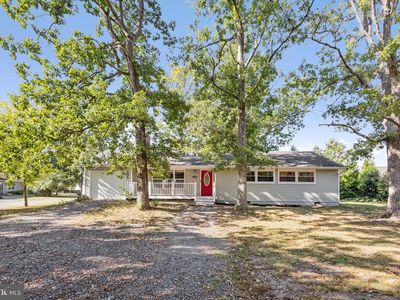 12350 Five Mile Rd, Fredericksburg, VA, 22407