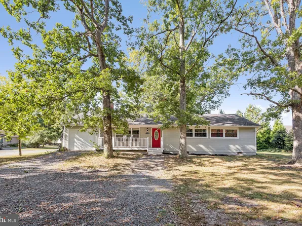 12350 Five Mile Rd, Fredericksburg, VA 22407