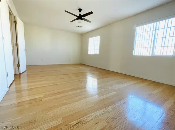 6055 Mild Wind St, Las Vegas, NV 89148