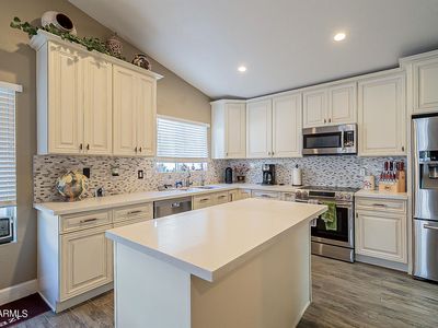 15724 E Kim Dr, Fountain Hills, AZ, 85268