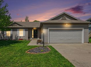 4615 Hidden Creek Ln, Bridgman, MI 49106