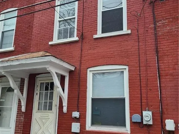 719 E Morton St, Bethlehem, PA 18015