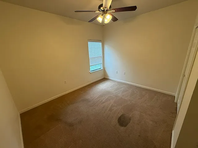 Bedroom #3