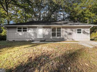 6505 Granada Dr, Forest Park, GA 30297