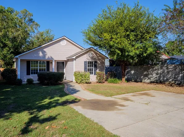 3713 Mulligan Rd, Valdosta, GA 31605