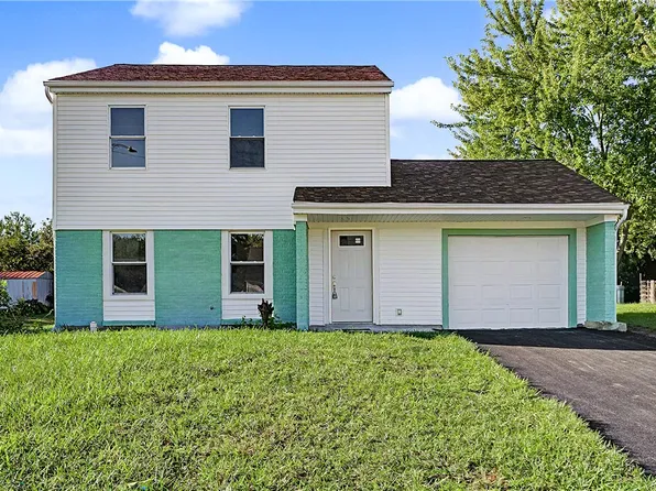 2073 Thimble Creek Dr, Dayton, OH 45426