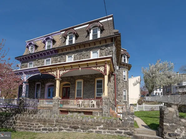 129 Sumac St, Philadelphia, PA 19128