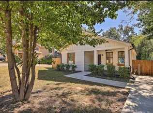 377 S Bend Ave SE, Atlanta, GA 30315