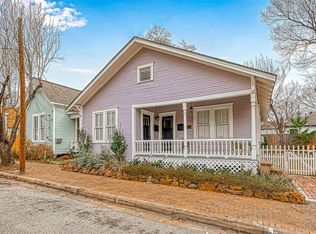 714 Silver St, Houston, TX 77007