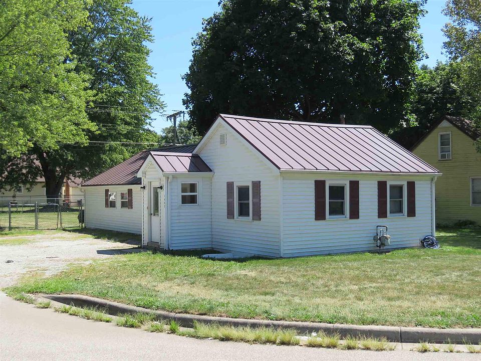 2nd image of 1402 S 11th St