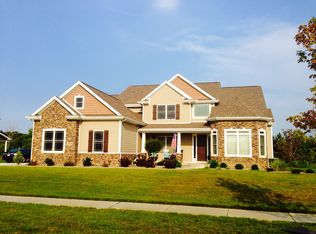 5968 Sweetgum Dr, Monclova, OH 43542