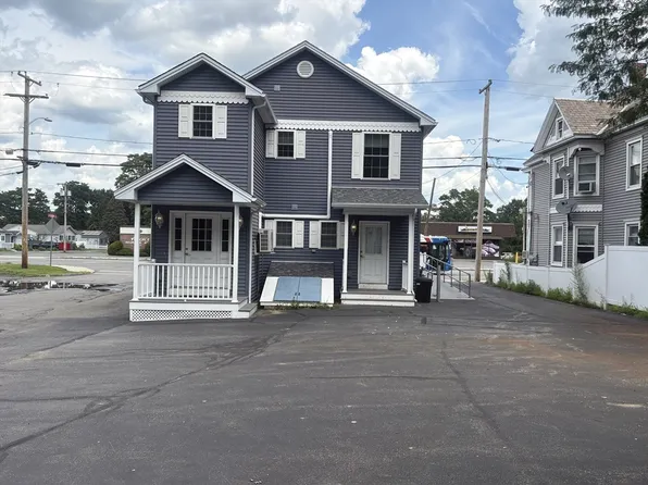 381 Summer St, Fitchburg, MA 01420