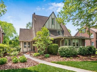 2629 E Broad St, Bexley, OH 43209