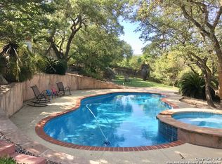 1418 Fawn Hvn, San Antonio, TX 78248