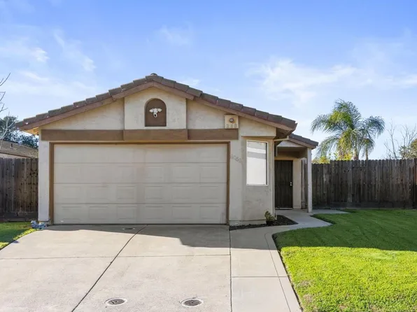 8068 Halkeep Way, Sacramento, CA 95823