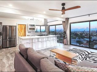 6114 Temple Hill Dr, Los Angeles, CA 90068