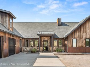 30 Sopris Ln, Carbondale, CO 81623