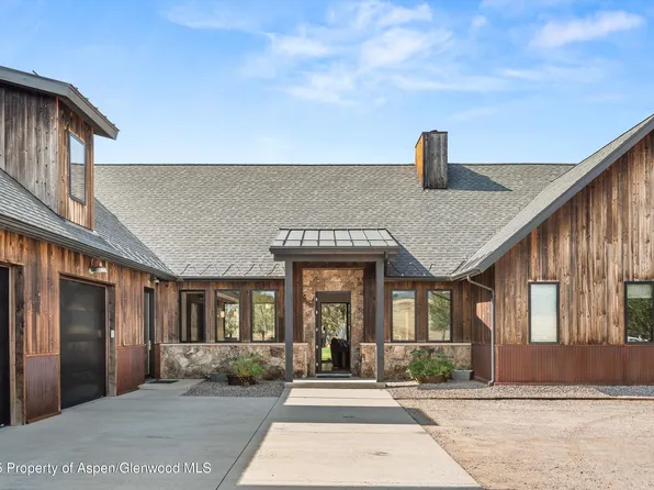 30 Sopris Ln, Carbondale, CO 81623