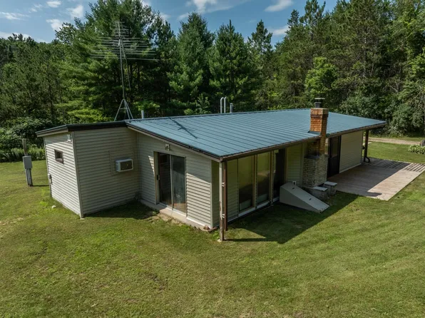 12220 Lonzo Ln, White Lake, WI 54491