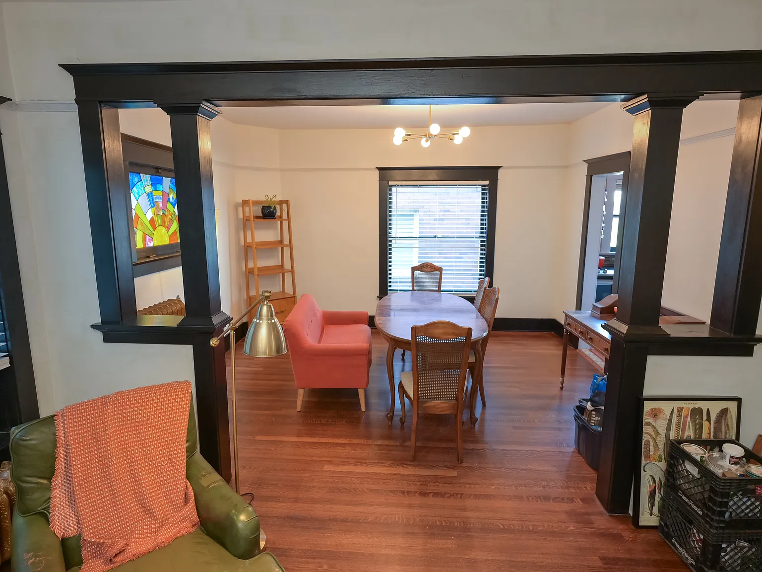 2 bed, 717 sqft, $1,700 — Photo 4