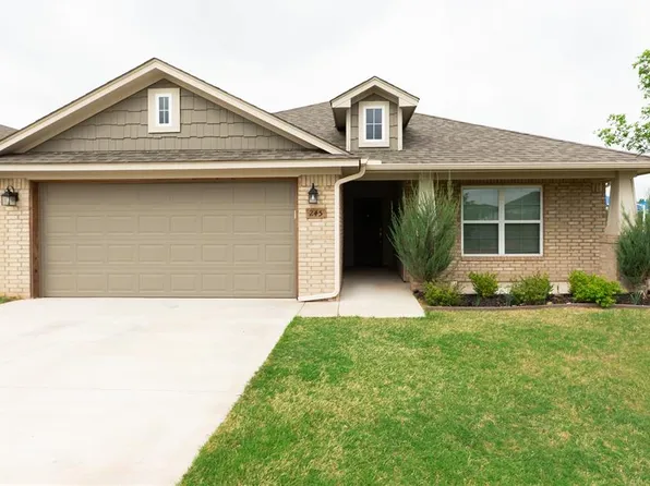 245 Vista Dr, Yukon, OK 73099