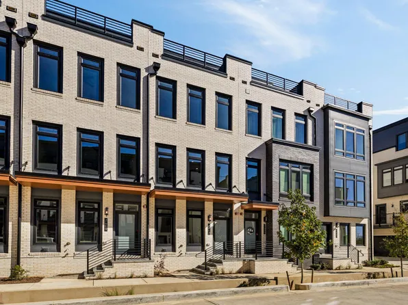 2607 Platt Ct NW, Washington, DC 20001