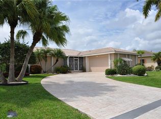 370 Portofino Dr, Punta Gorda, FL 33950
