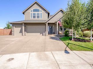 6218 Mesa Ct, Albany, OR 97321