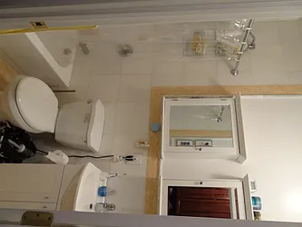 Rented by Standard Realty