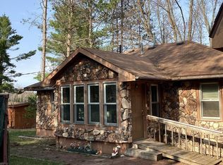 7824 Townsite Rd, Presque Isle, WI 54557