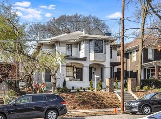 720 Penn Ave NE APT 4, Atlanta, GA 30308