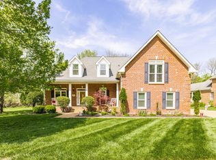 5851 Seven Points Trce, Hermitage, TN 37076