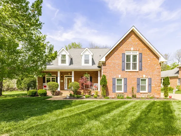 5851 Seven Points Trce, Hermitage, TN 37076