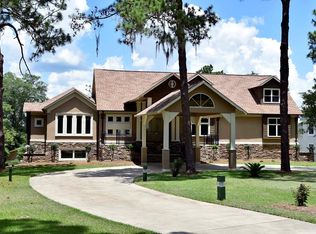 538 Lakeshore Way, Cordele, GA 31015