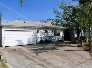 541 N Verde Ave, Rialto, CA 92376
