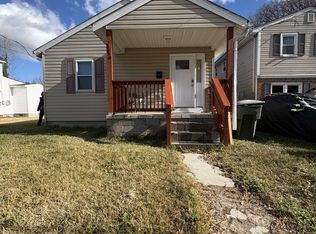 3316 Kansas Ave, Norfolk, VA 23513